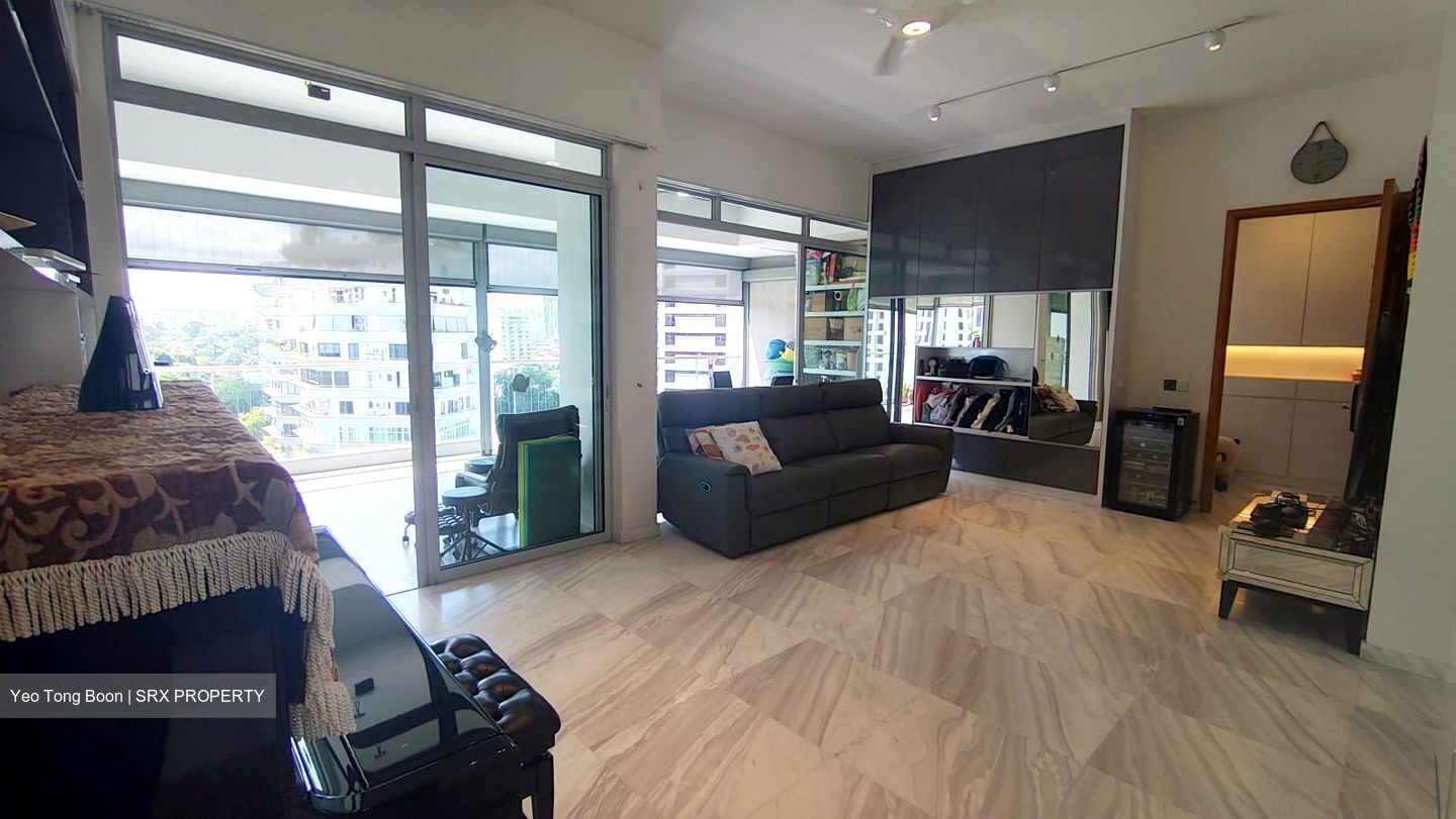 Bellerive (D10), Apartment #575230731